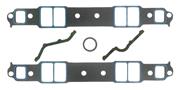 Fel-Pro SBC Intake Gasket Port Size: 1.31" x 2.21"