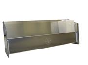 Pit Pal Vertical Gear Case Storage Rack