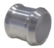  XXX 600 Mini Sprint Tapered Axle Spacers