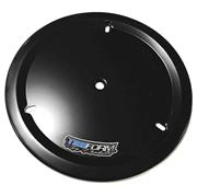 TruForm 15" Aluminum Wheel Cover Kit, Matte Black
