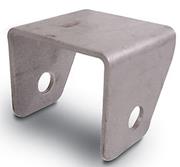 Afco Front Leaf Spring Mount