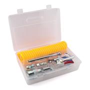 Titan Tools 20 pc Air Accessory Kit