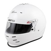 Zamp RZ-36 SA2020 Helmet, White