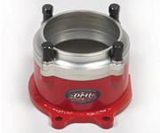 DMI Body Armor Steel Torque Ball Housing
