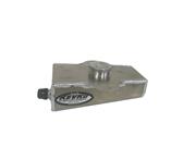 Kevko Rear End Fill Tank, -12 AN With Vented Cap