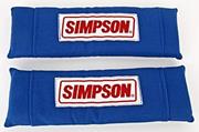 Simpson Nomex Harness Pads