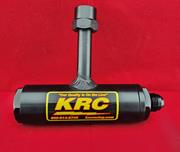 Kluhsman Single Fuel Director