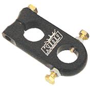 King Sway Bar Stop, Black