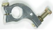DMI Aluminum Torsion Stop, 2" Split