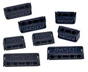 MSD Pro-Clamp Wire Separators, Set of 8