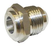 SRP Aluminum Weld Bung Fittings