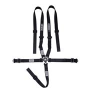 Ultra Shield ARMOR 5-Pt True 2" Pull Down Camlock