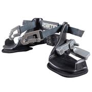 Z-Tech Series 3A Adjustable Head/Neck Restraint -  One Size