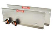QuickCar Toe Plates