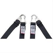 Simpson Hybrid Sport Post Clips