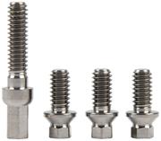 Allstar Sprint Titanium Fuel Pump Fastener Kit