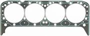 Fel-Pro Steel Wire Ring Cylinder Head Gasket, SBC 4.166" Bore