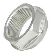 DMI Rear Magnesium Axle Nut, RH Thread