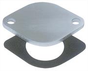 SRP Filler Neck Block Off Plate