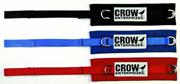 Crow 3" SFI Arm Restraints