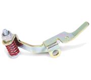 Holley Steel Accelerator Pump Arm, 30cc