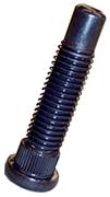 Lefthander 5/8" Coarse Thread Wheel Studs