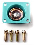 Holley Carburetor Diaphragm, 50cc GFLT With Screws