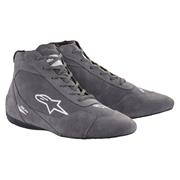 Alpinestars SP V2 Shoes, Dark Gray 