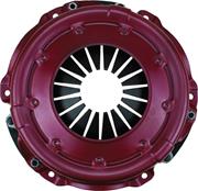 Ram 10.5" Lightweight Pressure Plate/Disc Combo, 1-1/8"-10 14.5 Lb