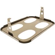 HRP Air Box Base, 6.250 Split