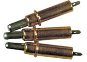Racing Rivets Cleco Fasteners, 3/16" 25/Pack