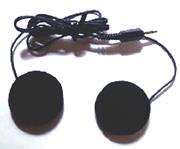 RACEceiver Helmet Speaker Kit