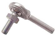 Afco Throttle Bushing Kit, 1/4" RH Male Rod End