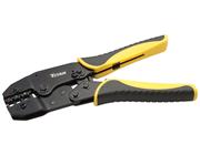 Titan Tools Racheting Wire Terminal Crimper