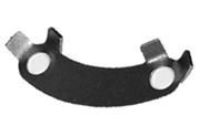 DMI 2-Bolt Lock Tab Pinion Retainer