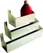 Pit Pal Trailer Fuel Jug Racks