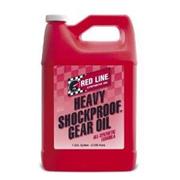 Red Line Heavy Shockproof Gear Oil, 1 Gallon