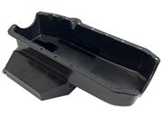 SRP Dual Side Kickout Oil Pans