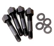ARP Standard Carburetor Stud Kit - Black Oxide 5/16" X 1.700 Set of 4