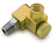 Titan Tools 1/4" Swivel Connector