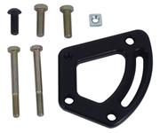 Port City Chevy Head Mount Power Steering Pump Bracket Kit