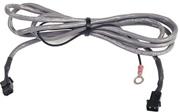 MSD Shielded Magnetic Pickup Cable, 6 Ft