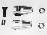KRC Bert Clevis Kit