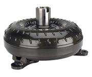 TCI 10" FastLap Torque Converter, 1/4" Midplate