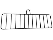 Triple X Sprint Car Rock Screen