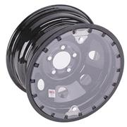 Bassett 15" Integrated Beadlock Mud Plug, Clear