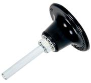 Allstar Twist Lock Backing Pad