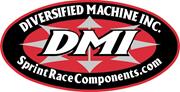 DMI External Snap Ring, For Internal 10-10 Coupler
