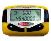 RACEceiver Fusion Plus Scanner