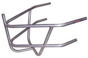 XXX 600 Mini Sprint Rear Bumper, With Basket